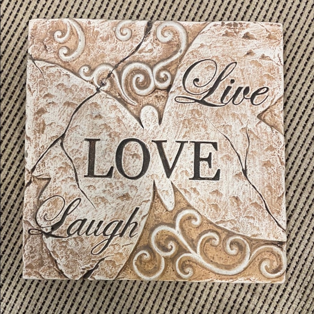 Ceramic Tile Art